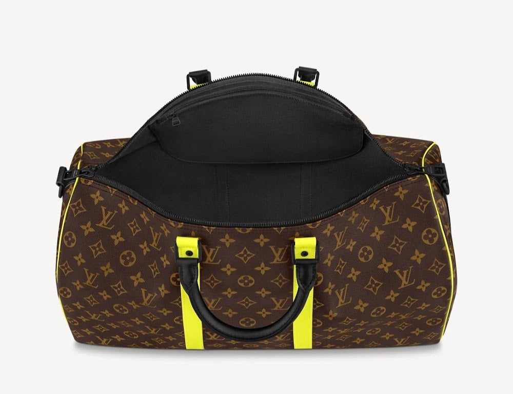 Dragons Bags ln Luxury Bag --60113