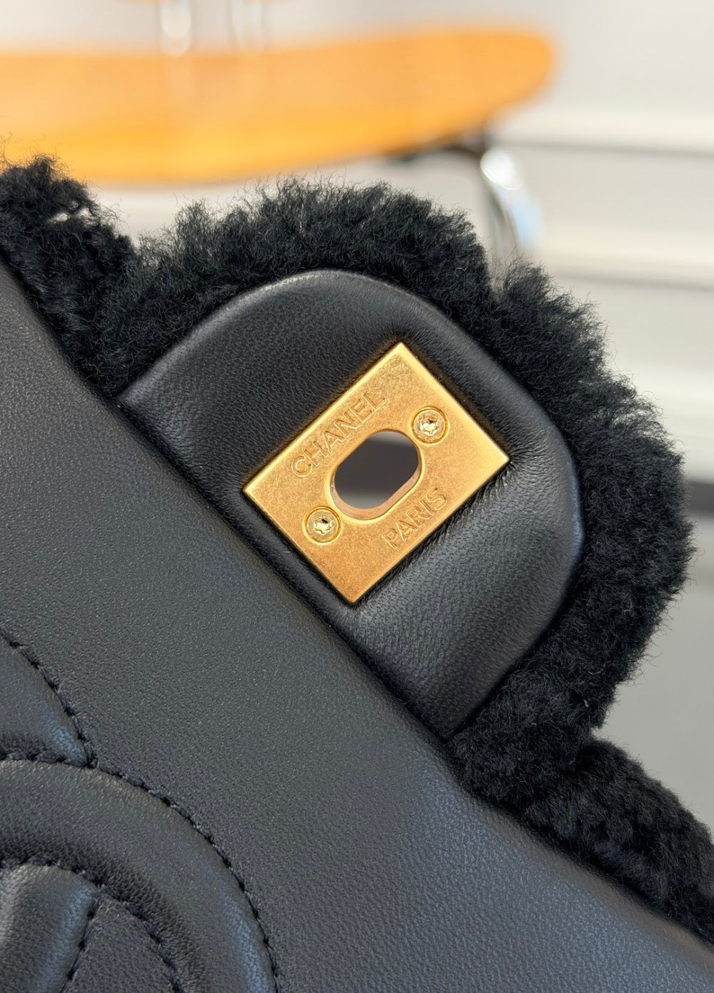 Dragons Bags CHn Luxury Bag --112850