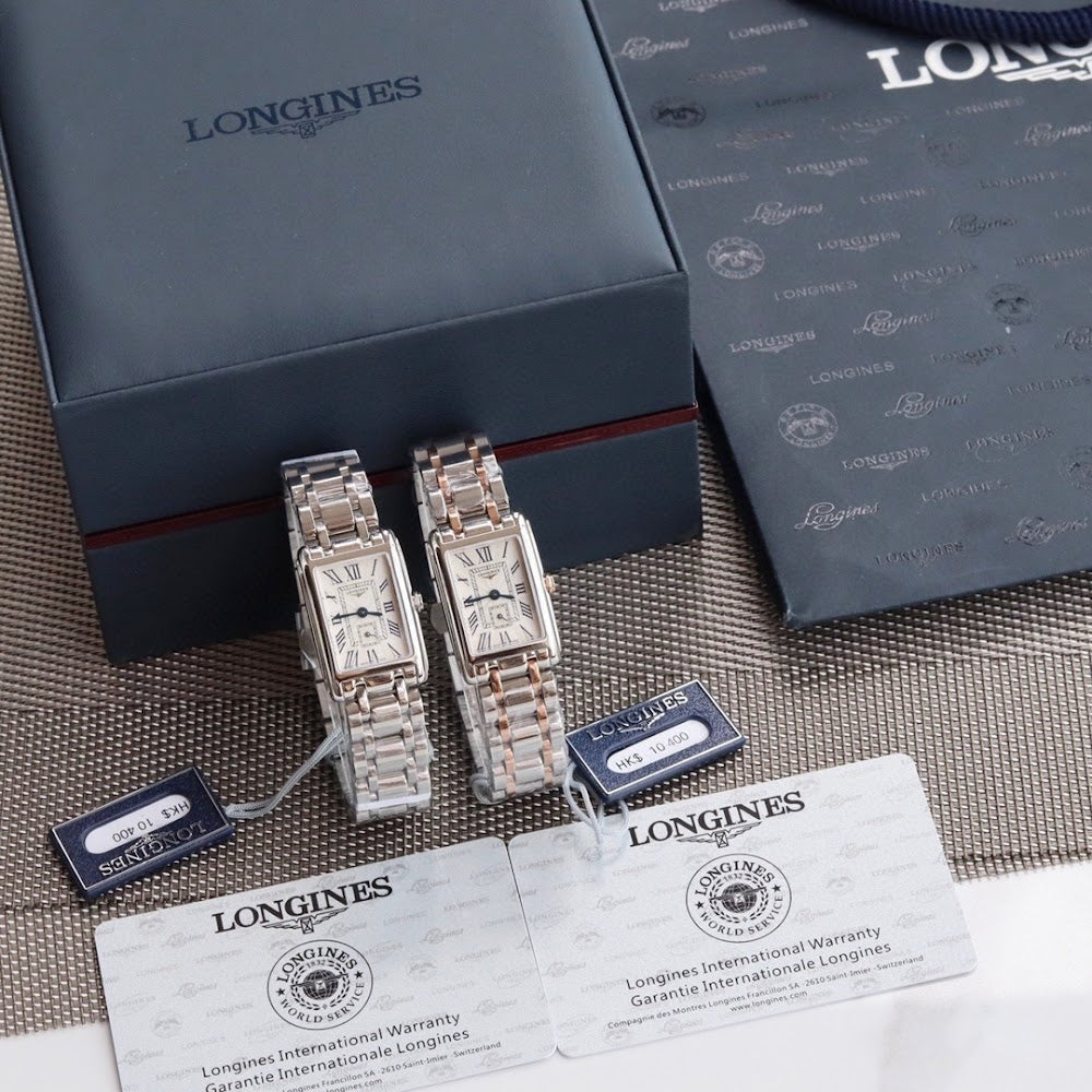 Dragons Bags Luxury Designer Watch --103387