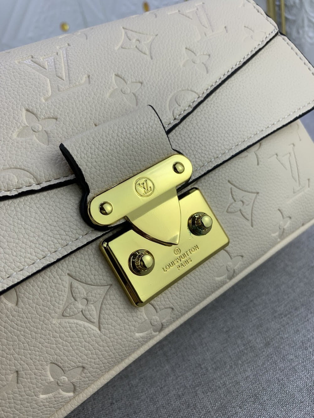 Jessica Bags ln Luxury Bag --75676