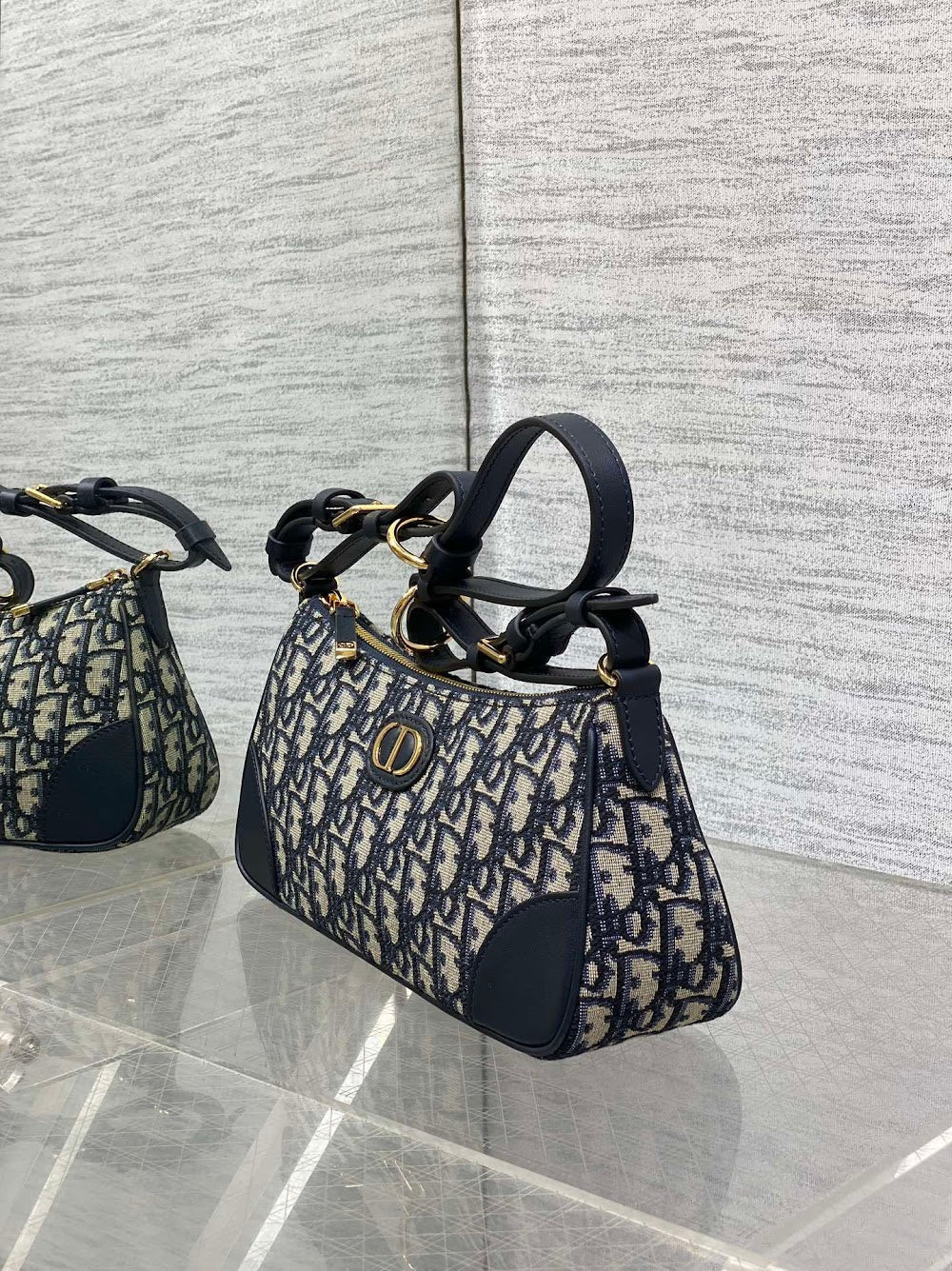 Dragons BagsDiorn Luxury Bag --115704