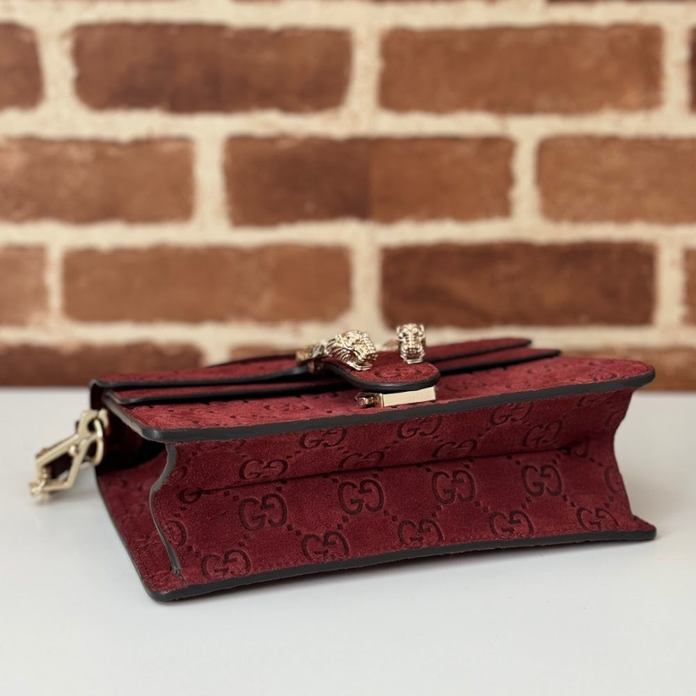 Dragons Bags Guccin Luxury Bag --94197