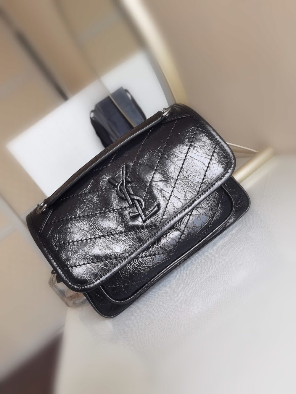 Dragons Bags YSLn Luxury Bag --119880
