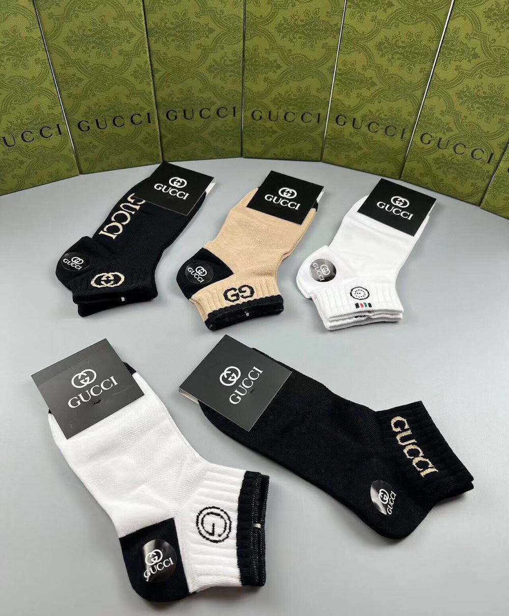 Dragons Bags Premium Luxury Socks --98240