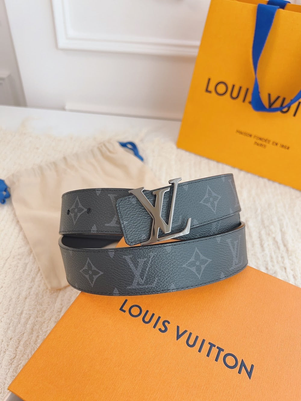 Dragons Bags ln Luxury Belt --101255