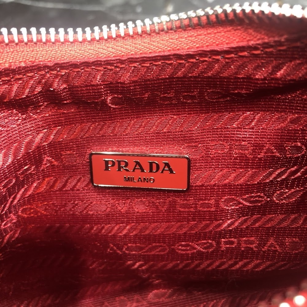 Jessica Bags pradn Luxury Bag --74639