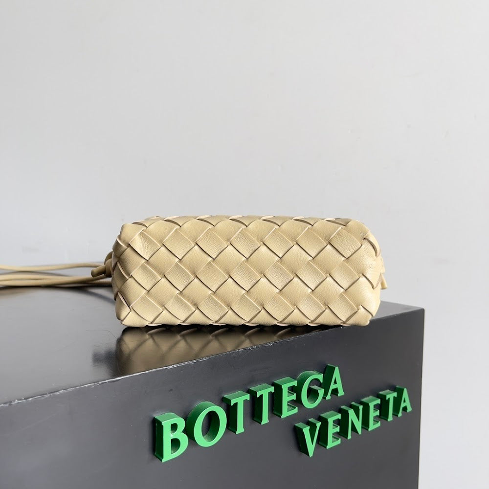 Dragons Bags Bottegan Luxury Bag --90320