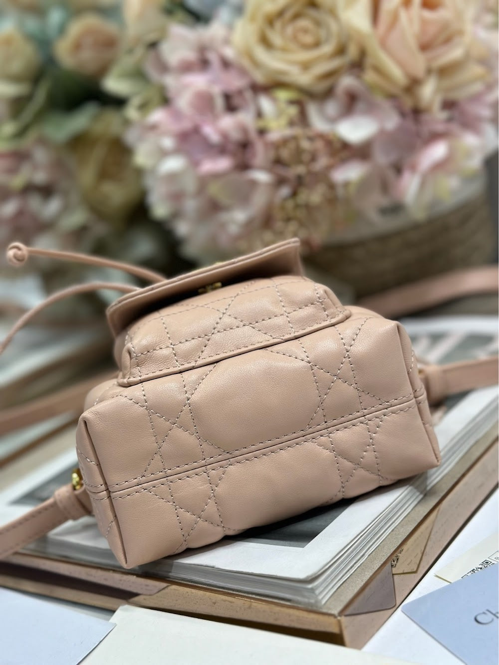 Dragons BagsDiorn Luxury Bag --115565