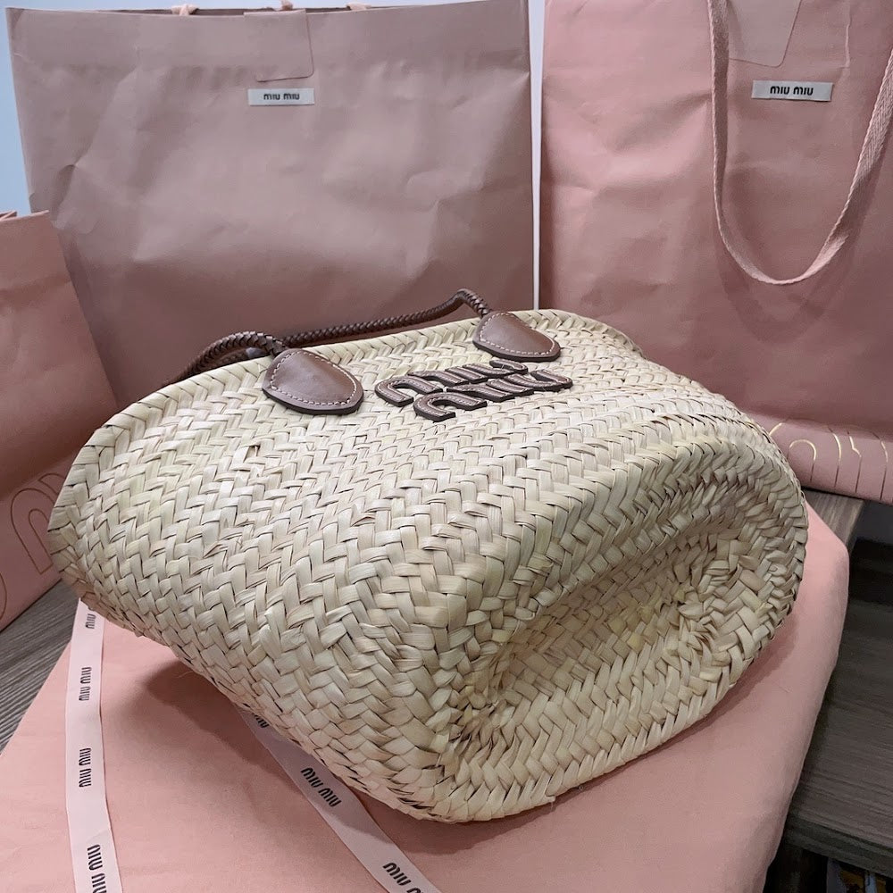 Dragons Bags Miun Miun Luxury Bag --123671