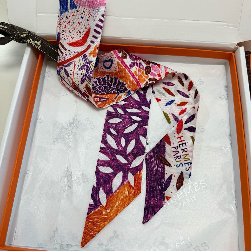Dragons Bags Premium Designer Scarf --99321