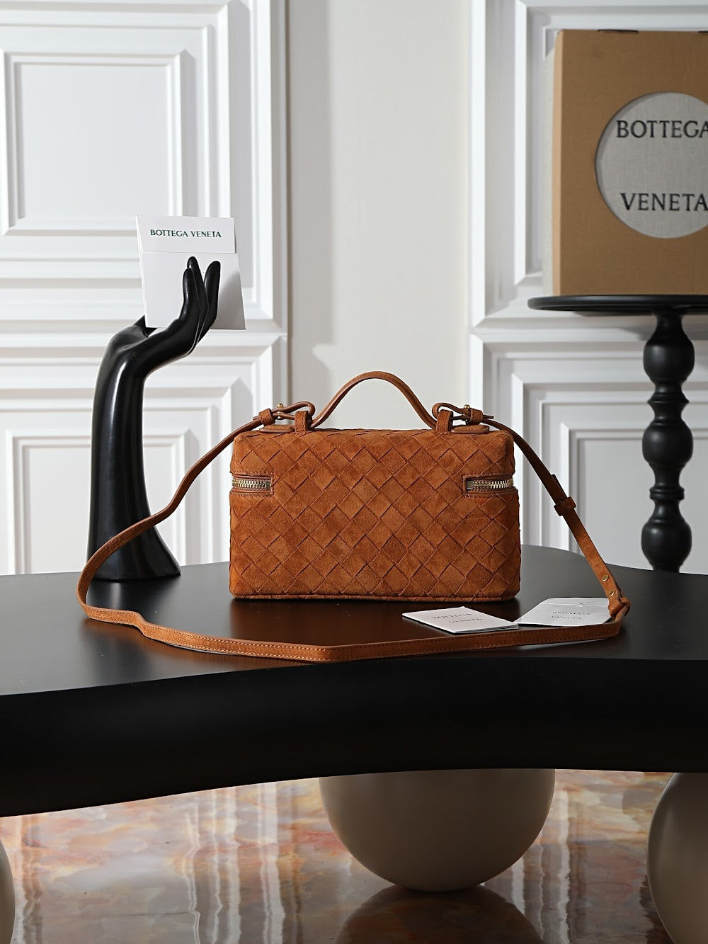 Dragons Bags Bottegan Luxury Bag --91433