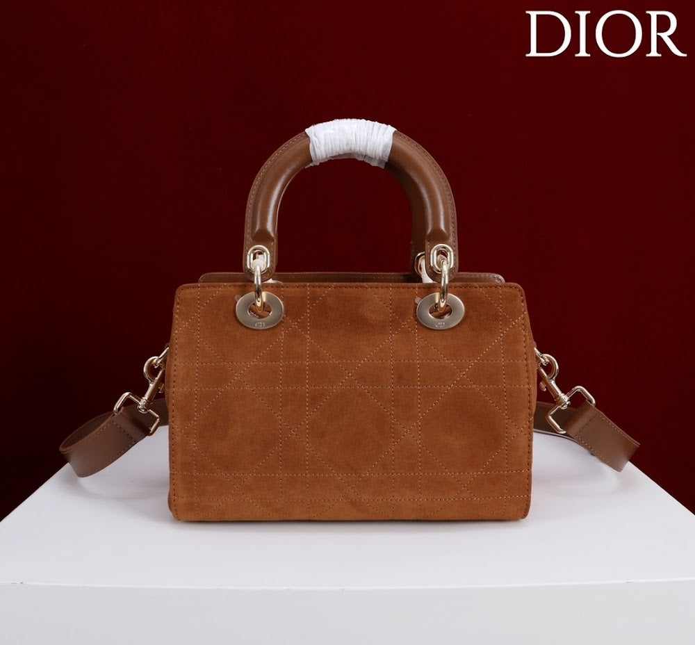 Dragons BagsDiorn Luxury Bag --115375