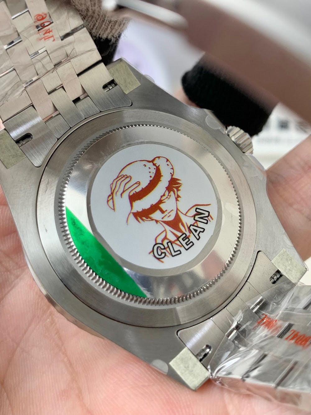 Dragons Bags Luxury Designer Watch --103285