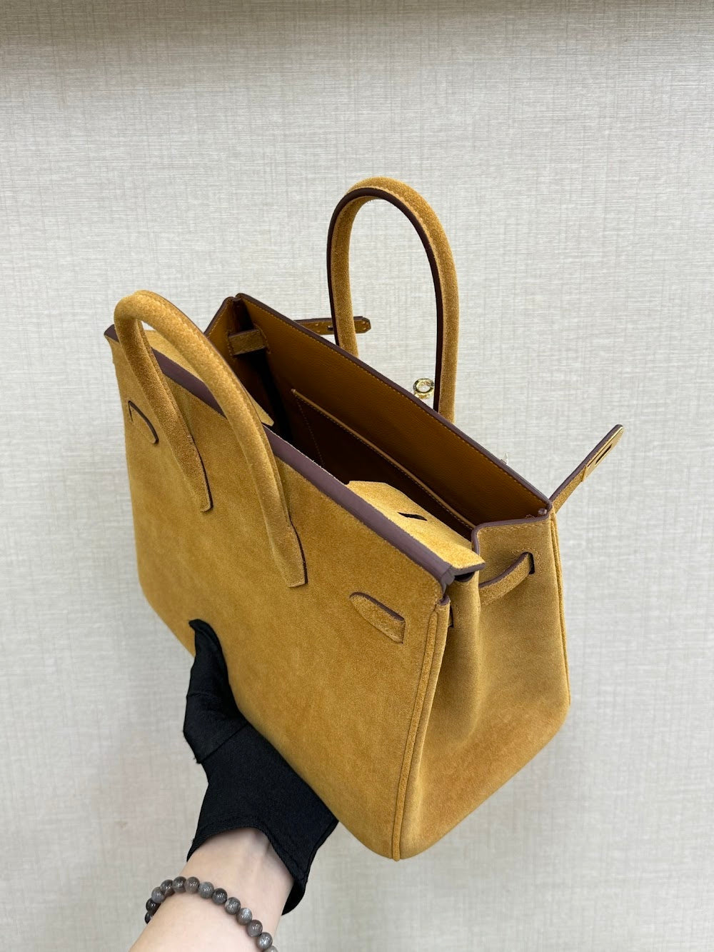 Dragons BagsHermesn Luxury Bag --118658