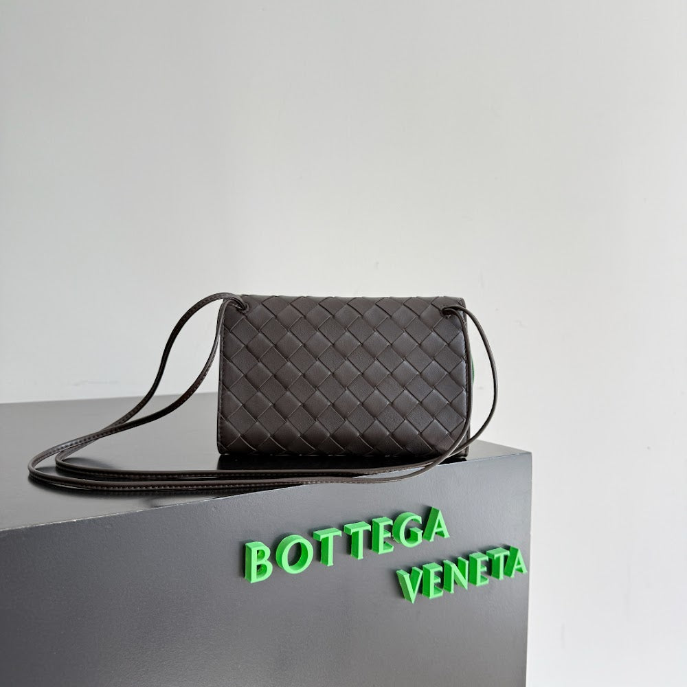 Dragons Bags Bottegan Luxury Bag --90423