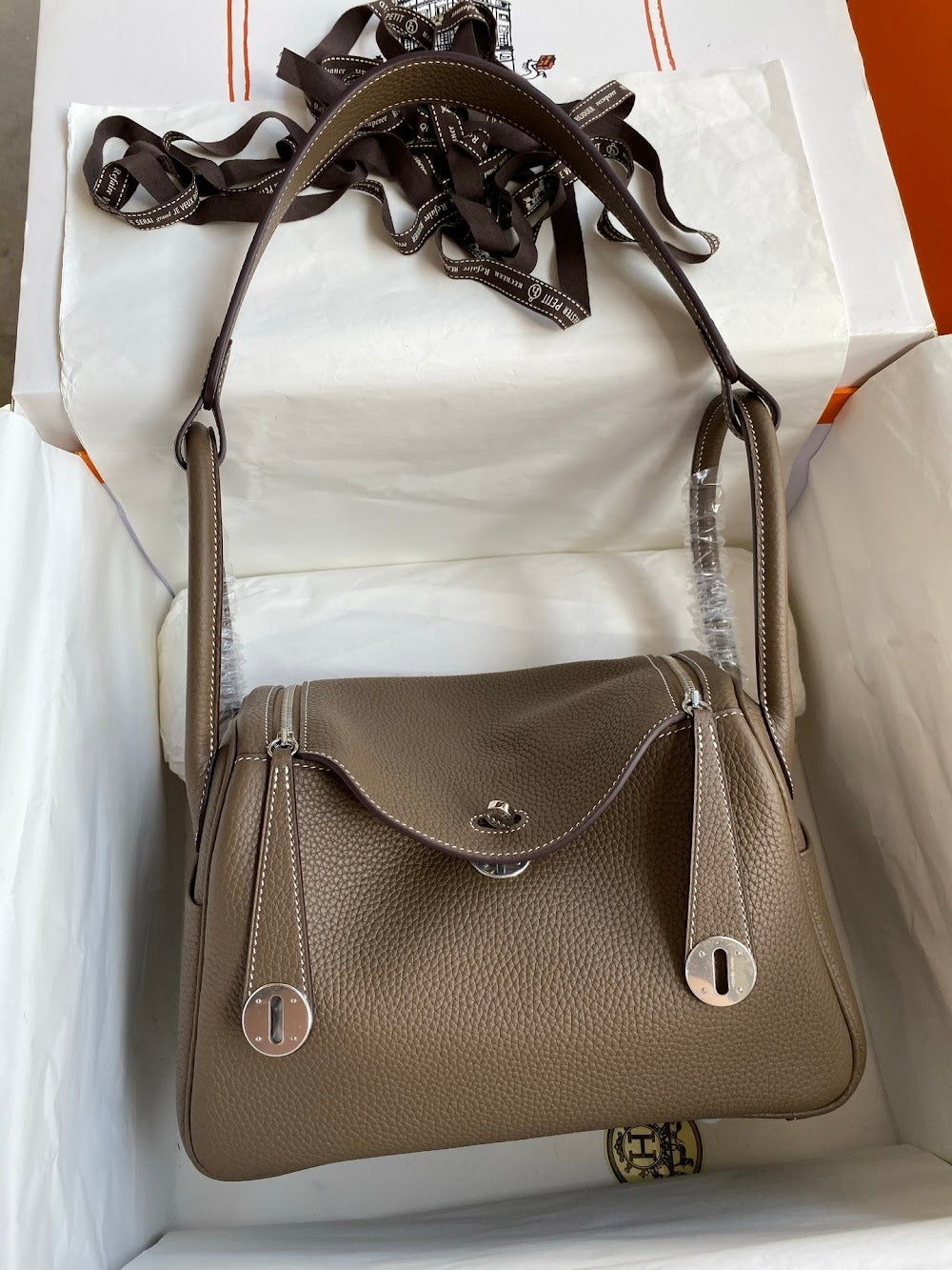 Dragons BagsHermesn Luxury Bag --117180