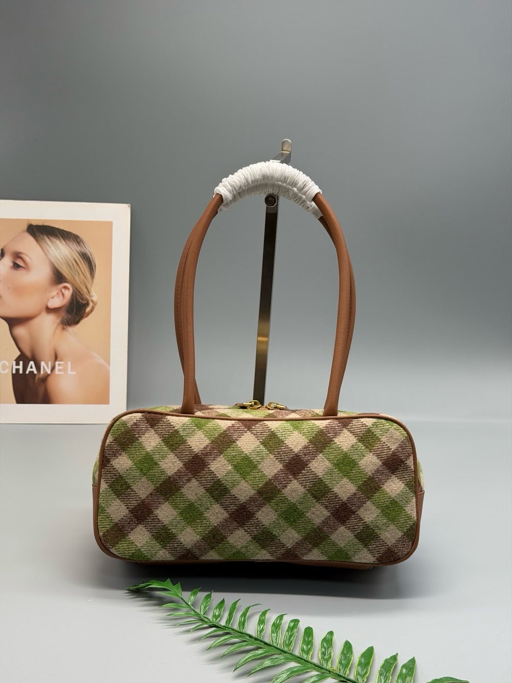 Jessica Bags pradn Luxury Bag --75532