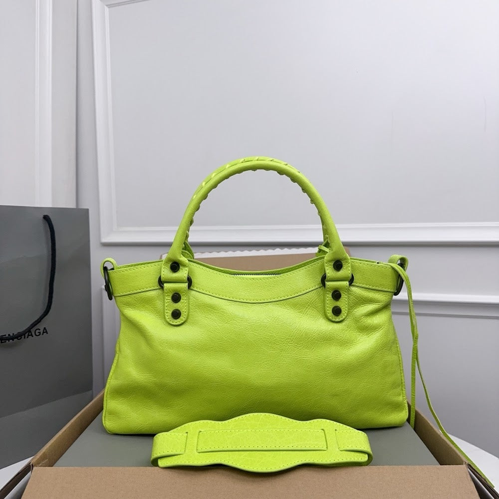 Dragons Bags Balenciaga Luxury Bag --111209