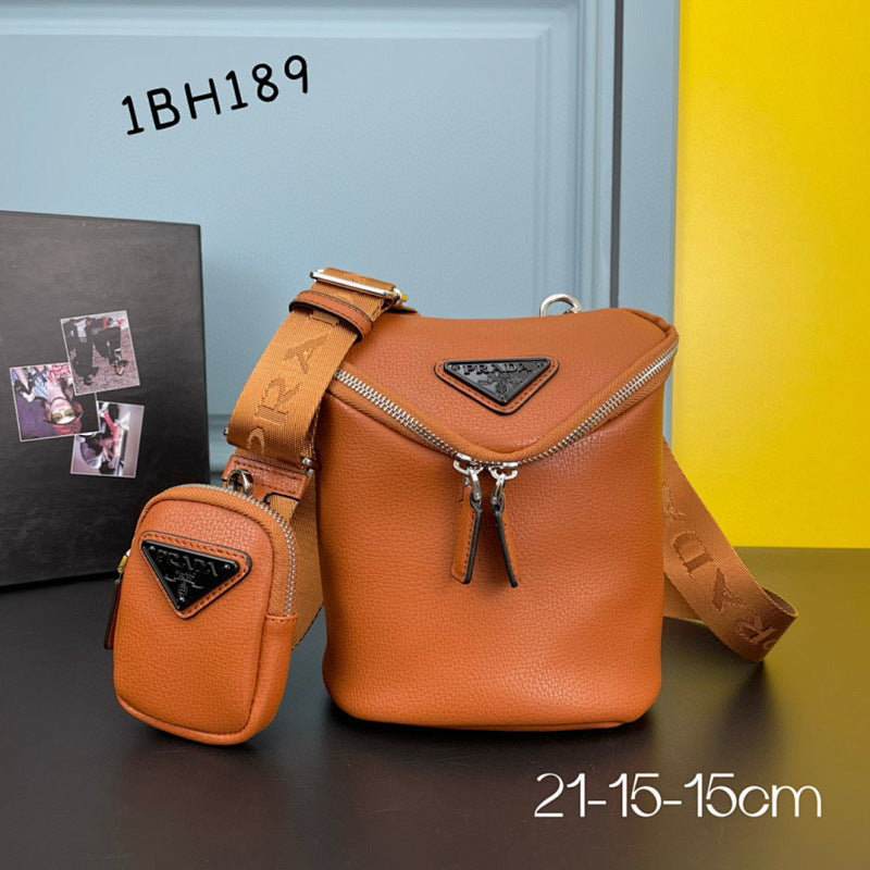 Dragons Bags pradn Luxury Bag --73949
