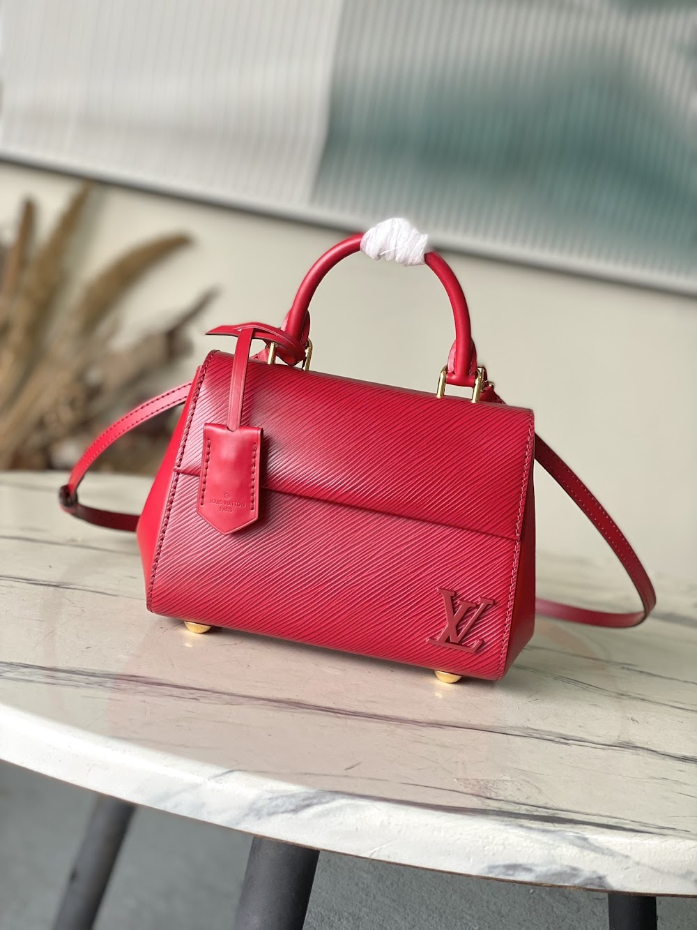 Dragons Bags ln Luxury Bag --95792