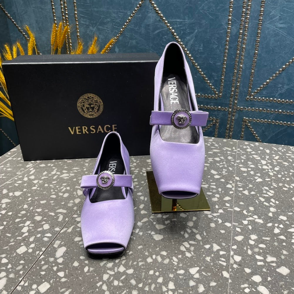 Dragons Bags Versace Luxury Heels --51145