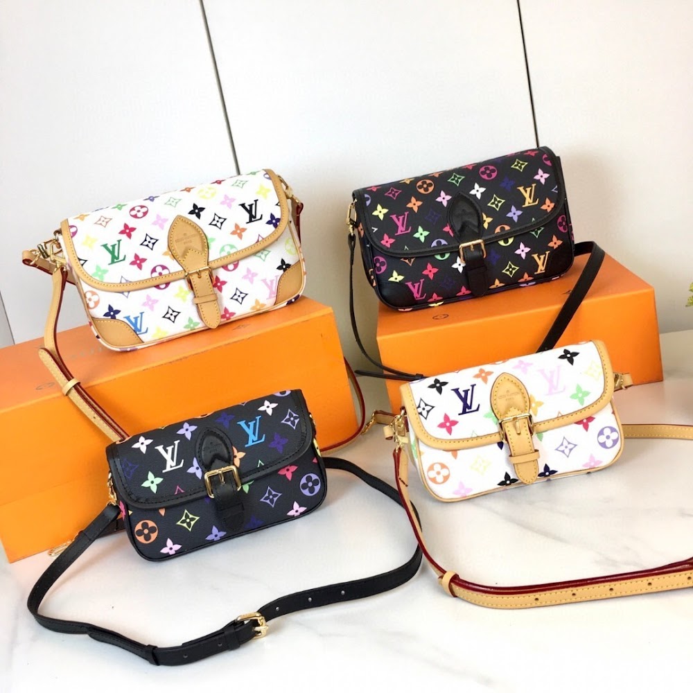 Dragons Bags ln Luxury Bag --76672