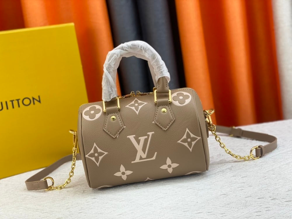 Jessica Bags ln Luxury Bag --75894