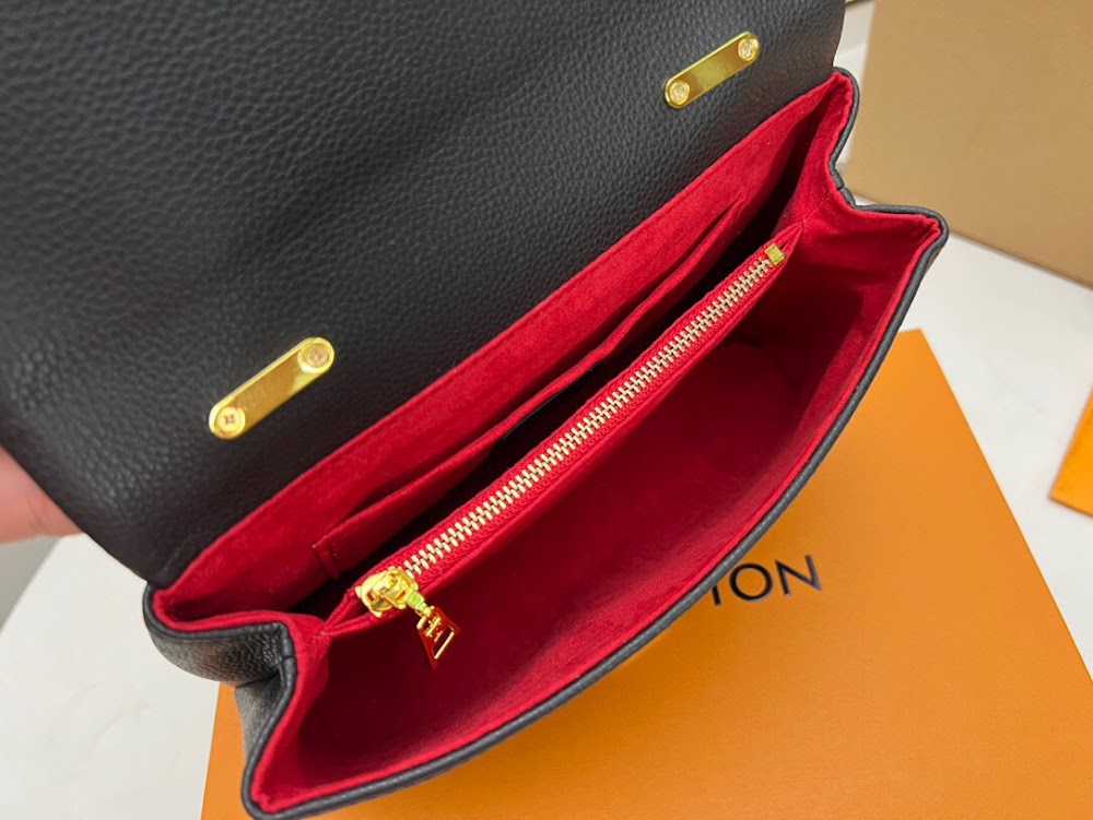 Dragons Bags LVn Luxury Bag --79322
