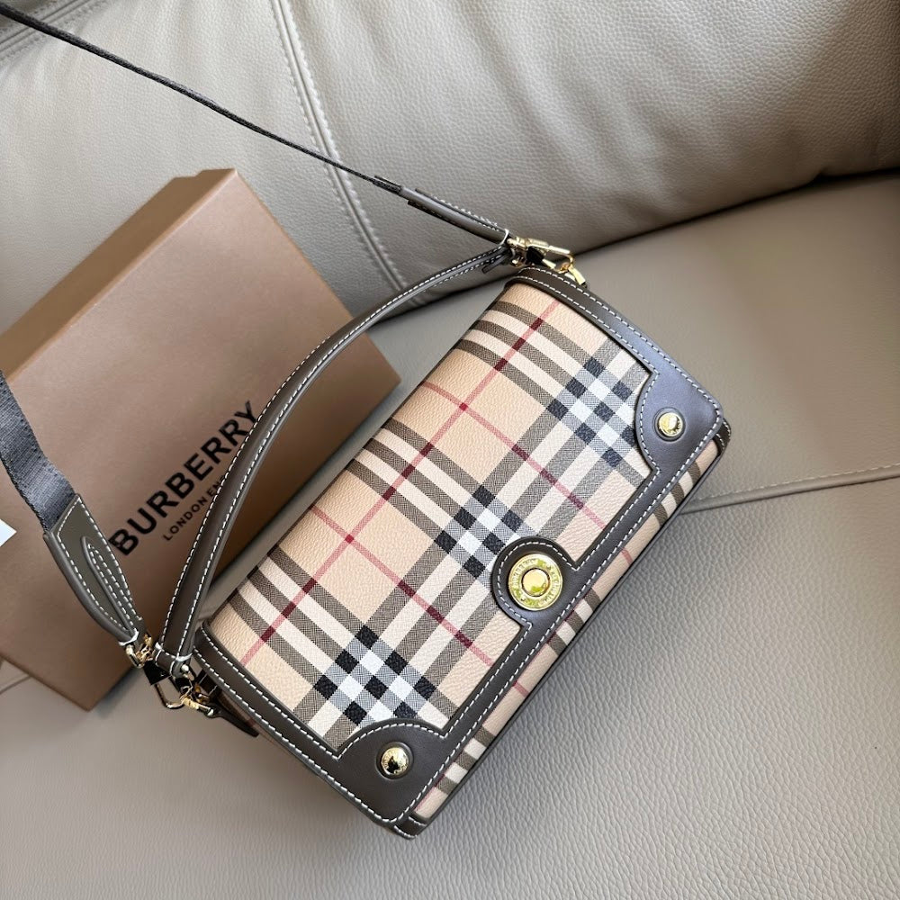 Dragons Bags Burberryn Luxury Bag --92508