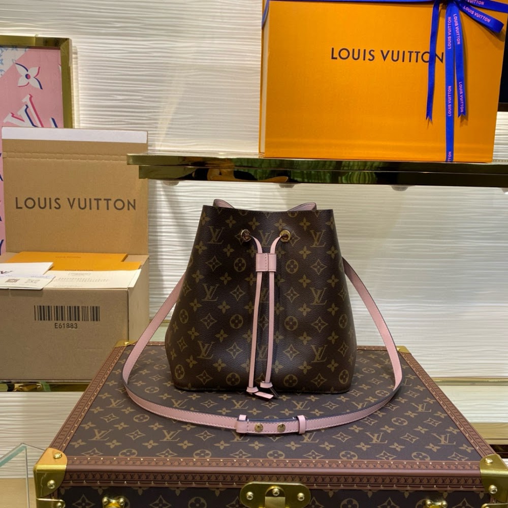 Dragons Bags LVn Luxury Bag --80349