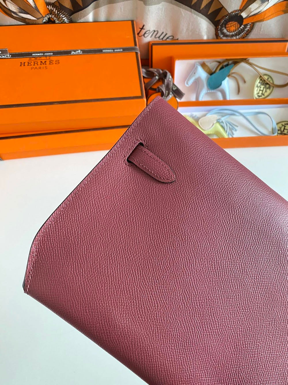 Dragons BagsHermesn Luxury Bag --116708
