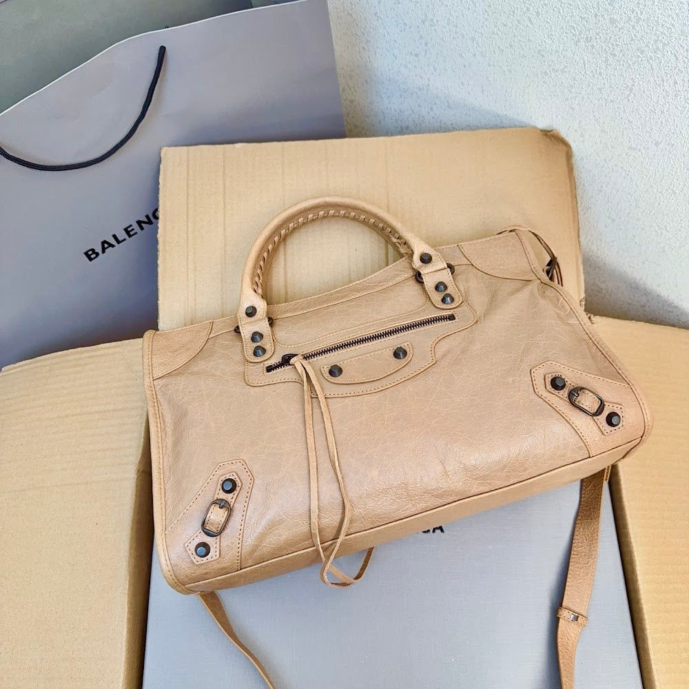 Dragons Bags Balenciaga Luxury Bag --111579