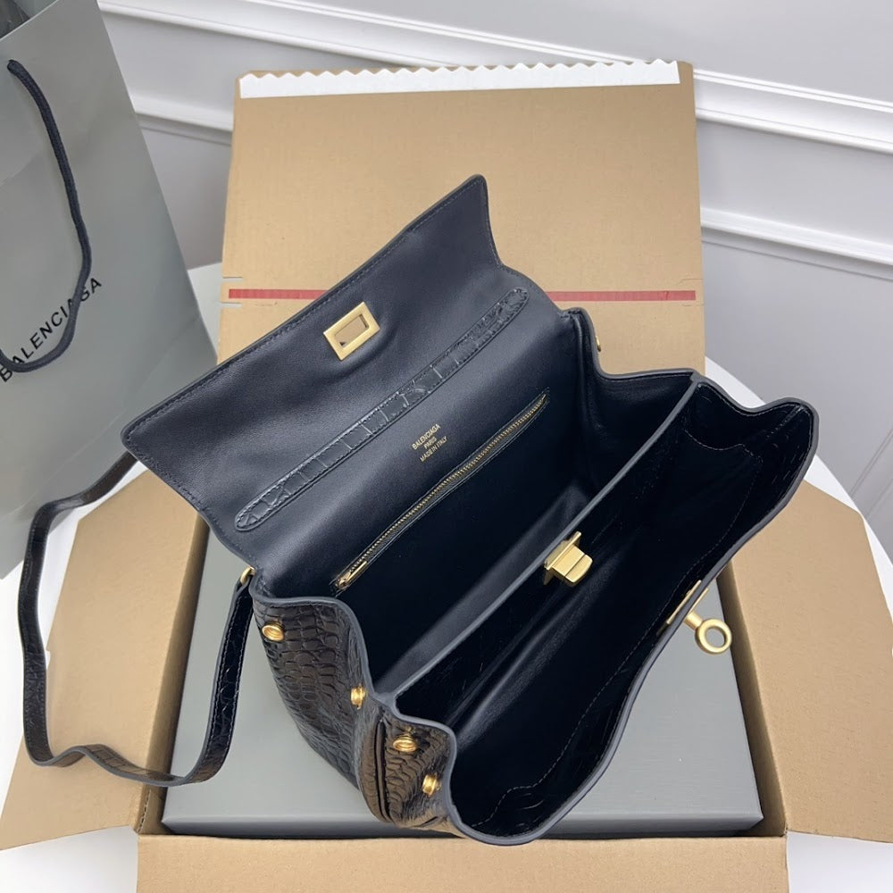 Dragons Bags Balenciaga Luxury Bag --111022