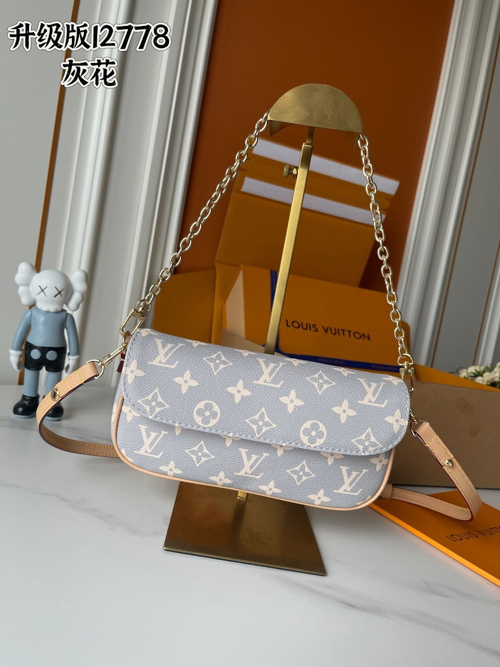 Dragons Bags ln Luxury Bag --76547