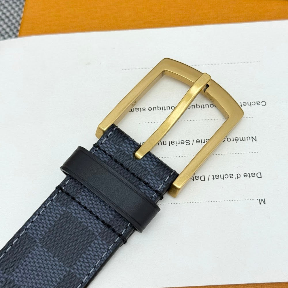 Dragons Bags ln Luxury Belt --110221