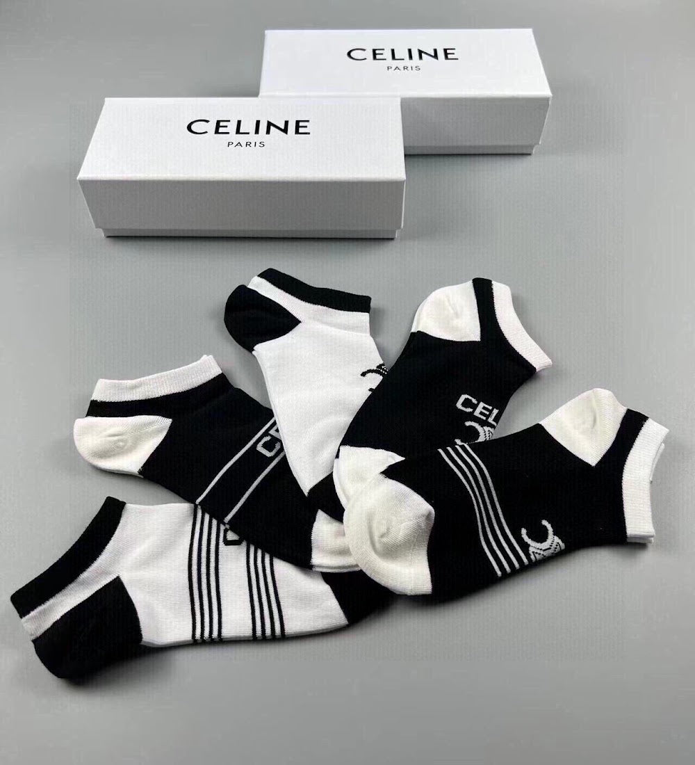 Dragons Bags Premium Luxury Socks --98387