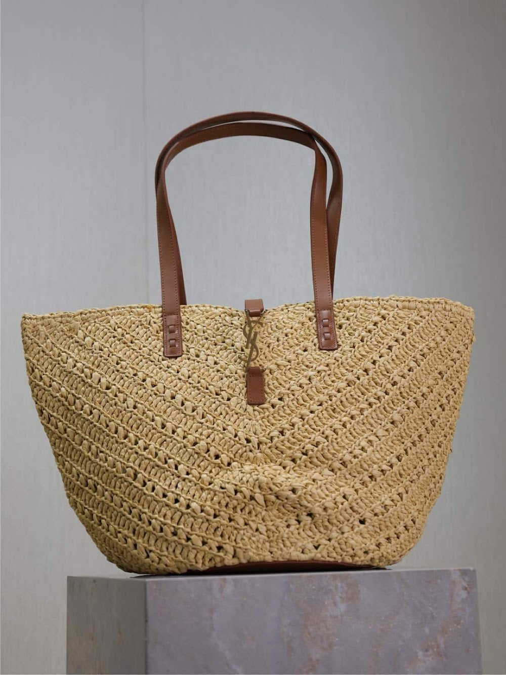 Dragons Bags YSLn Luxury Bag --120227