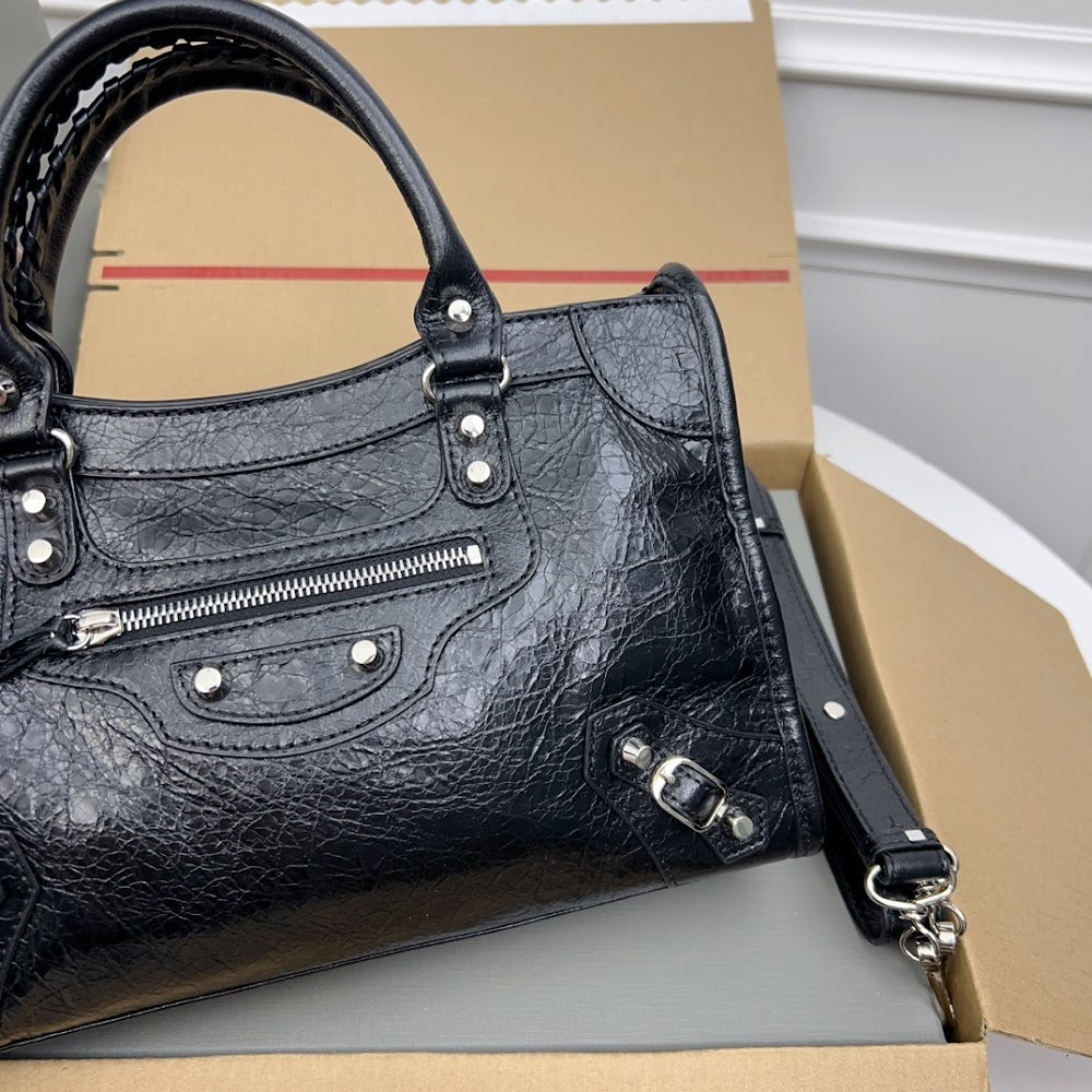 Dragons Bags Balenciaga Luxury Bag --110778