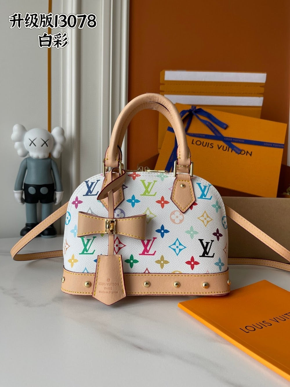 Dragons Bags ln Luxury Bag --76599