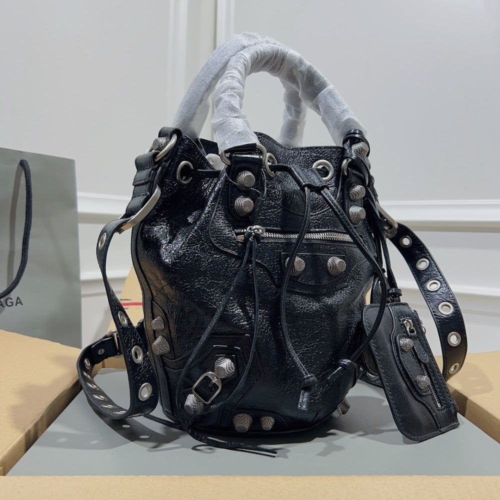 Dragons Bags Balenciaga Luxury Bag --111381