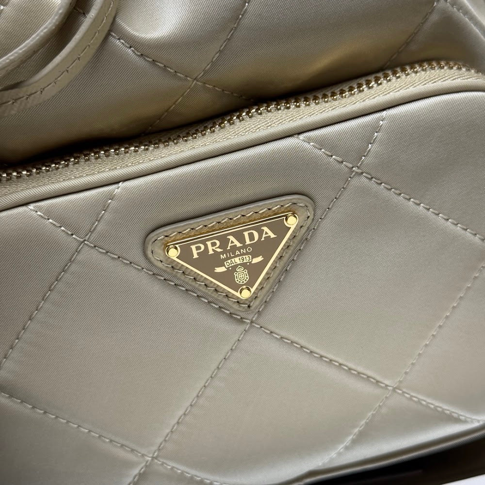 Dragons Bags Pradn Luxury Bag --102867