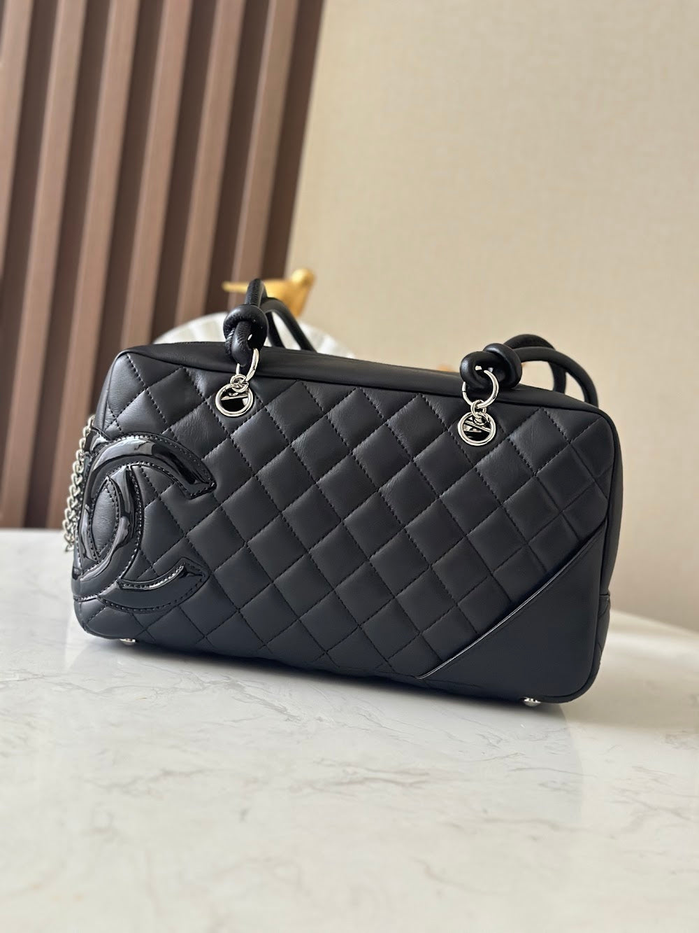 Dragons Bags CHn Luxury Bag --113006