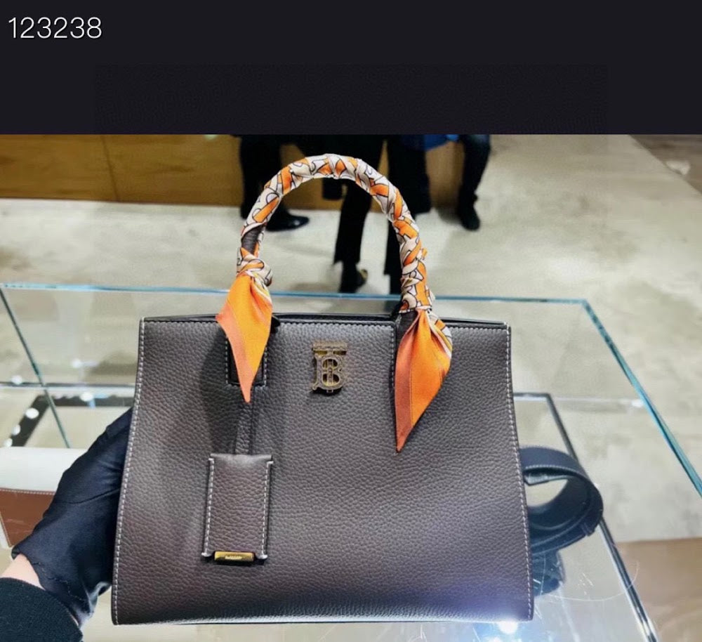 Dragons Bags Burberryn Luxury Bag --91692