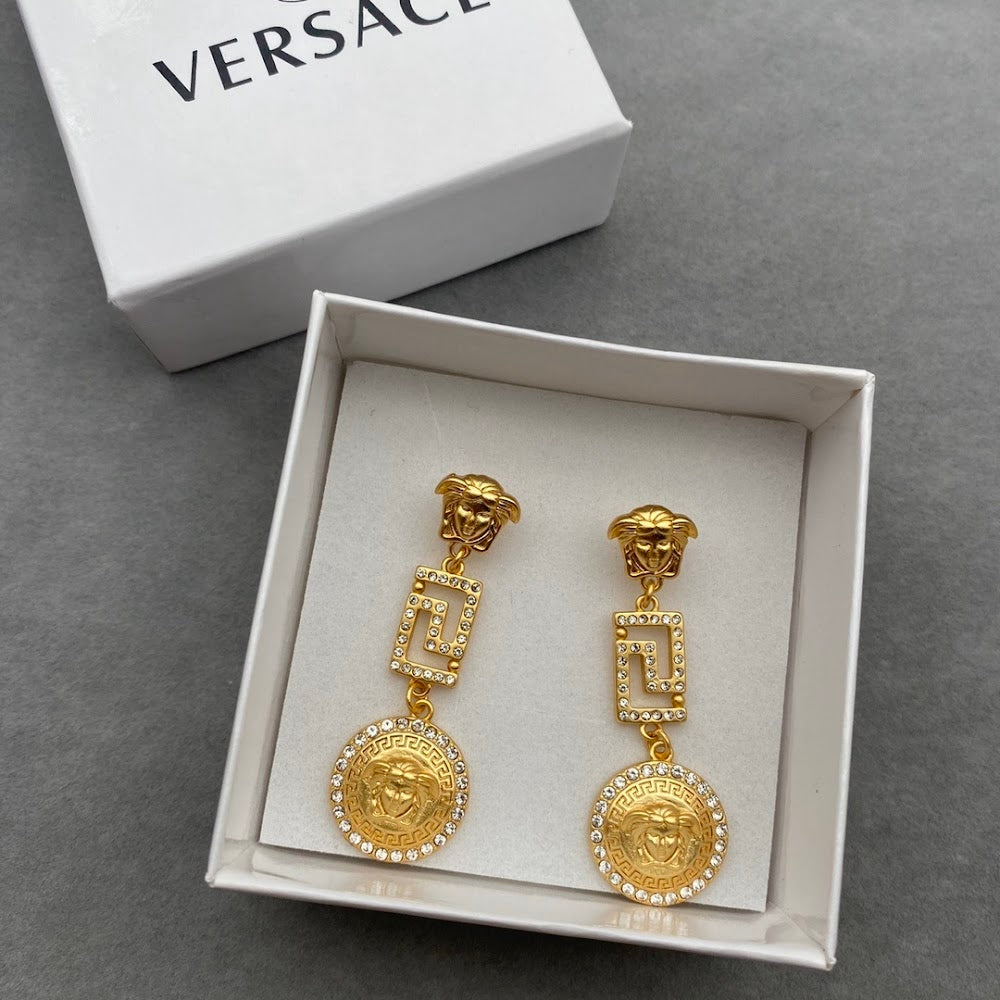 Dragons Bags Versace Luxury Jewelry --51299
