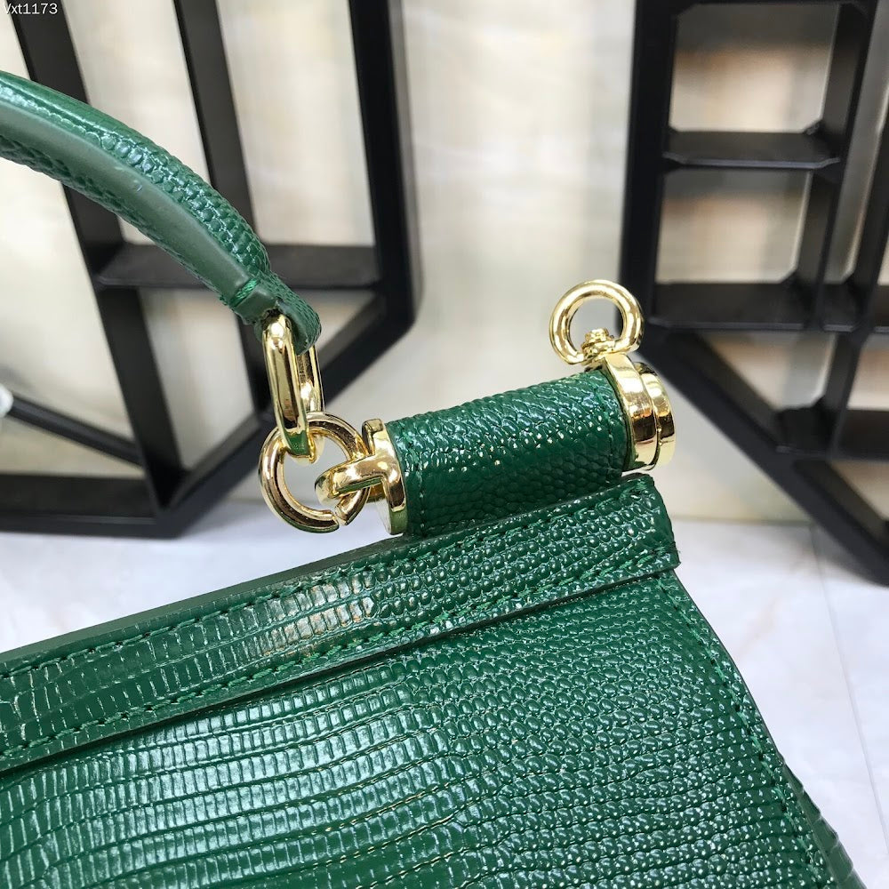 Dragons Bags DGn Luxury Bag --93140