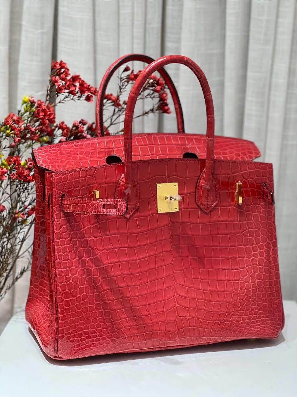 Dragons BagsHermesn Luxury Bag --117230
