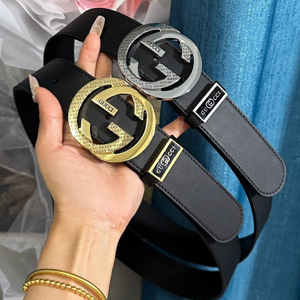 Dragons Bags Guccin Luxury Belt --107991