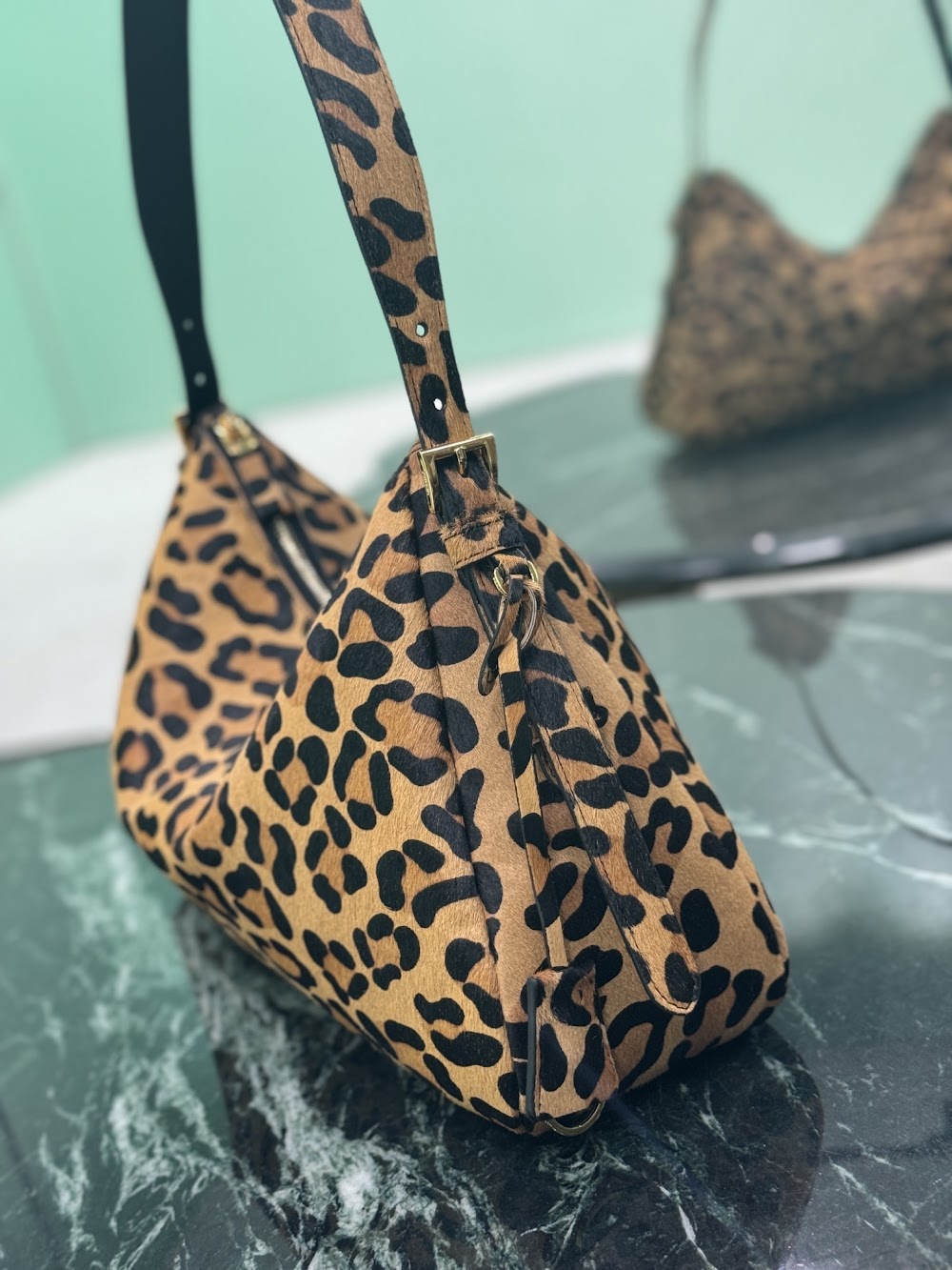 Dragons Bags Pradn Luxury Bag --101650