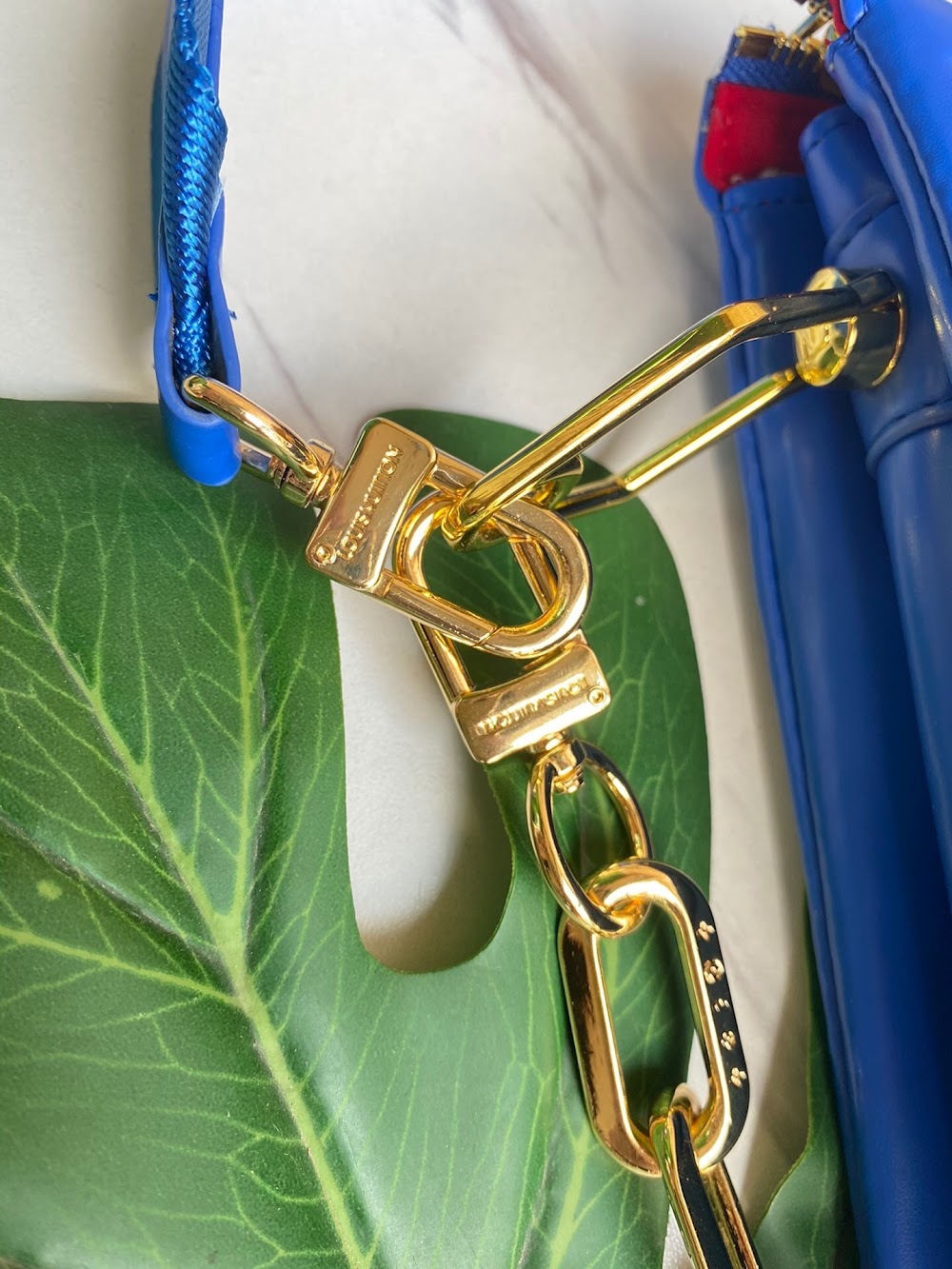Dragons Bags ln Luxury Bag --78007