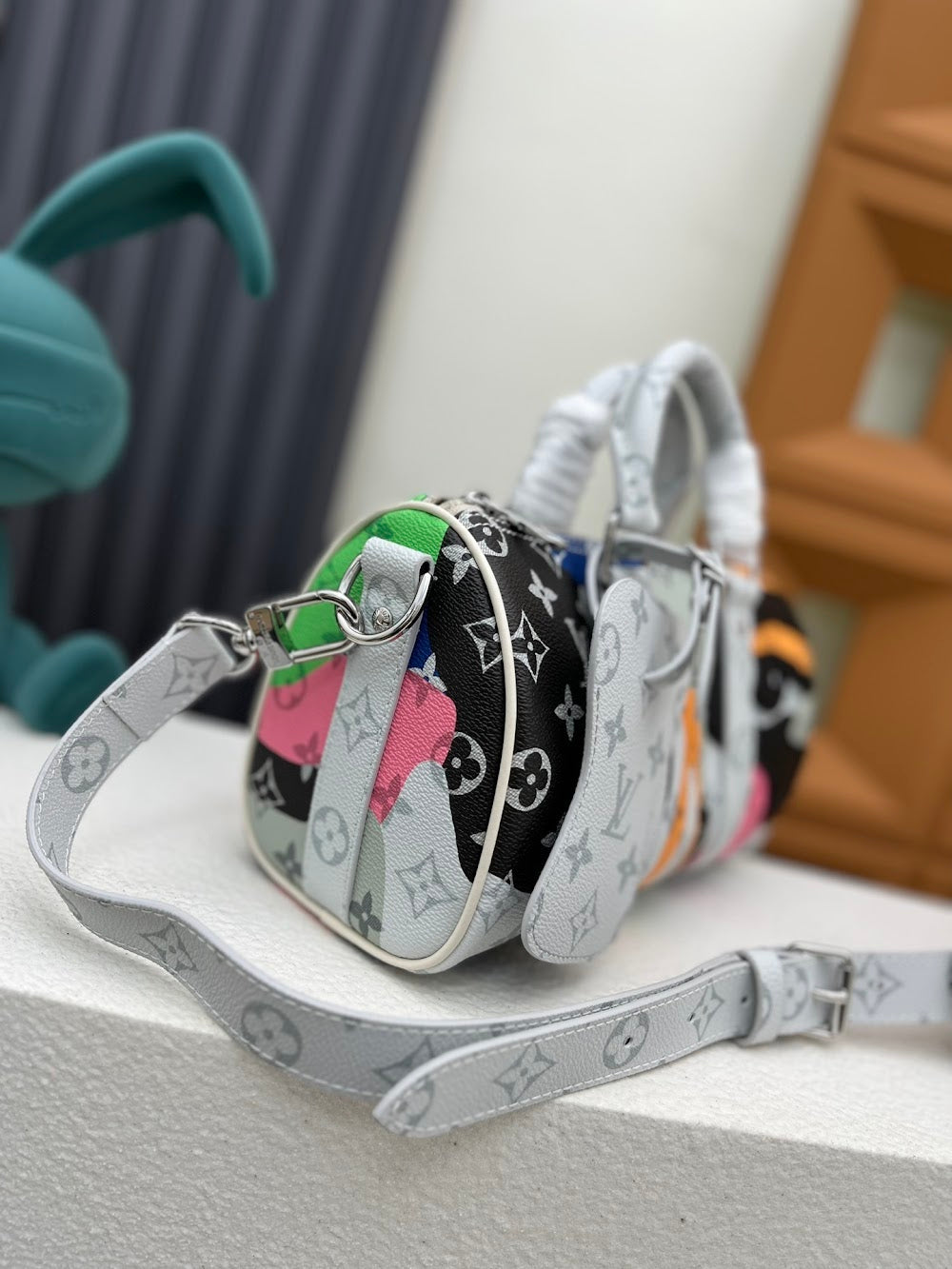 Dragons Bags LVn Luxury Bag --80246
